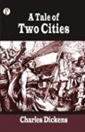 Charles Dickens - A Tale of Two Cities