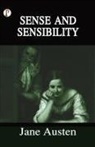 Jane Austen - Sense and Sensibility