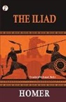 Homer - The Iliad