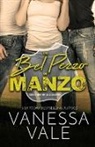 Vanessa Vale - Un bel pezzo di manzo