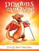 Basirat Razaq-Shuaib - Dragons can Sing