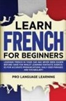 Pro Language Learning - Learn French for Beginners