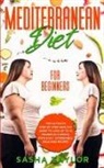 Sasha Taylor - Mediterranean Diet for Beginners