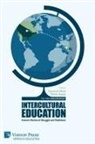 Blerim Saqipi, Cameron White - Intercultural Education