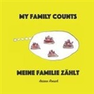 Ariane Roesch - My Family Counts