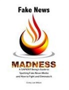 Corey Lee Wilson - Fake News Madness