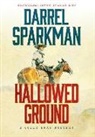 Darrel Sparkman - Hallowed Ground