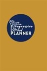 Lizra Fabien - The Progressive Mind Planner - Gold