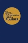 Lizra Fabien - The Progressive Mind Planner