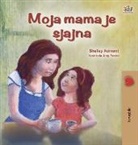 Shelley Admont, Kidkiddos Books - My Mom is Awesome (Croatian Children's Book)
