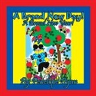 Penelope Dyan - A Brand New Day! A Brand New Year!
