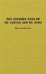 Robert Louis Stevenson - The Strange Case Of Dr. Jekyll And Mr. Hyde