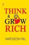 Napoleon Hill - Think and Grow Rich