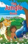 Rudyard Kipling - The Jungle Book
