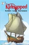 Robert Louis Stevenson - Kidnapped