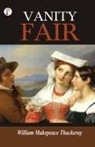 William Makepeace Thackeray - Vanity Fair