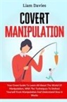 Liam Davies - Covert Manipulation