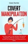 Liam Davies - Covert Manipulation