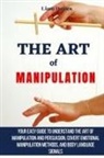 Liam Davies - The Art of Manipulation