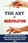 Liam Davies - The Art of Manipulation