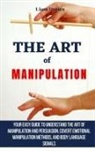 Liam Davies - The Art of Manipulation