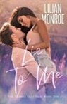 Lilian Monroe - Lie to Me
