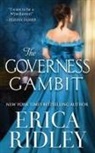 Erica Ridley - The Governess Gambit