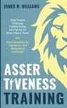 James W. Williams - Assertiveness Training