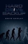David Shipley - Hard Drive Back-Up