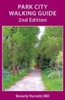 Beverly Hurwitz - Park City Walking Guide