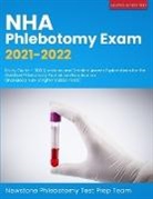 Newstone Phlebotomy Test Prep Team, Newstone Phlebotomy Test Prep Team - NHA Phlebotomy Exam 2021-2022