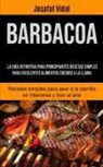 Josafat Vidal - Barbacoa