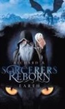 Richard B., Kimmy Beach - Sorcerers Reborn
