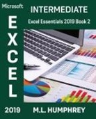 M. L. Humphrey - Excel 2019 Intermediate
