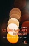 Pierre Artois - Les aides familiales en Belgique
