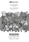 Babadada Gmbh - Sranantongo - kreol morisien, prenki wortu buku, BW
