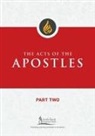 Dennis Hamm - Acts of the Apostles, Part Two