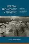 David H Dye, David H. Dye - New Deal Archaeology in Tennessee