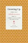 Ethan Laughman, Ethan Laughman - Growing Up