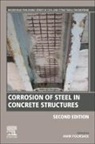 Amir Poursaee, Amir (Assistant Professor Poursaee, Amir (Associate Professor Poursaee, Poursaee Amir - Corrosion of Steel in Concrete Structures