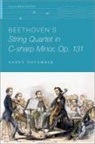 Nancy November, Nancy (Associate Professor in Musicology November - Beethoven's String Quartet in C-Sharp Minor, Op. 131
