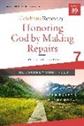 John Baker, Johnny Baker - Honoring God by Making Repairs: The Journey Continues, Participant's Guide 7