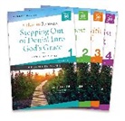 John Baker - Celebrate Recovery Updated Participant's Guide Set, Volumes 1-4