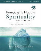 Geri Scazzero, Peter Scazzero - Emotionally Healthy Spirituality Expanded Edition Workbook plus Streaming Video