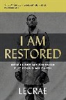 Lecrae Moore - I Am Restored Bible Study Guide plus Streaming Video