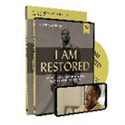 Lecrae Moore - I Am Restored Study Guide with DVD