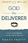 Randy Frazee - God the Deliverer Bible Study Guide plus Streaming Video