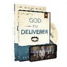 Randy Frazee - God the Deliverer Study Guide with DVD