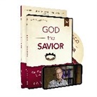 Randy Frazee - God the Savior Study Guide with DVD