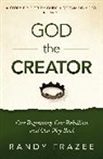 Randy Frazee - God the Creator Bible Study Guide plus Streaming Video
